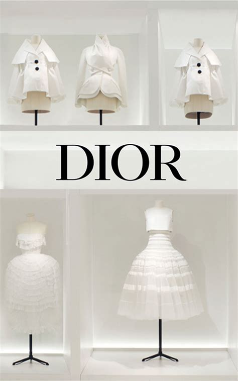 Dior outlet near me